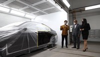 Tujuan akreditasi ini adalah untuk menjamin kualitas, keamanan dan peace of mind pelanggan, serta untuk menjaga integritas dan nilai masa depan kendaraan BMW dan MINI. Bengkel yang telah mendapatkan akreditasi “Accredited BMW – MINI  Bodyshops” menggunakan teknisi terlatih khusus, peralatan diagnostik terbaru, dan Suku Cadang Asli BMW dan MINI dalam operasionalnya. 