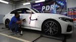 Ini Dia Bengkel Cat dan Bodi Teknologi Jepang Terakreditasi Jerman