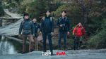 Aksi Jun Ji Hyun dan Joo Ji Hoon Lawan Dukun di Ep Baru Jirisan