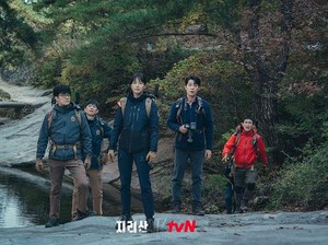 Ada Yours Milik Jin BTS, Ini 7 OST Drakor Terbaik 2021 Versi Genius Korea
