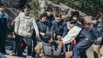 Aksi Jun Ji Hyun dan Joo Ji Hoon Lawan Dukun di Ep Baru Jirisan