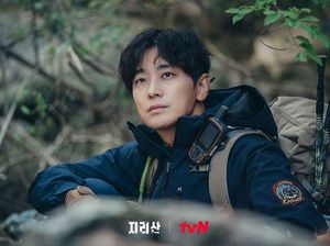 9 Fakta Ju Ji Hoon, Pangeran Ganteng Princess Hours Jadi Hantu Gunung Jirisan