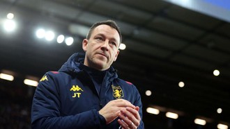 Unek-unek John Terry Lihat Chelsea