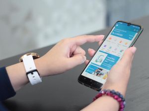 Fintech RI Dapat Suntikan Rp 1,14 T dari Investor Jepang