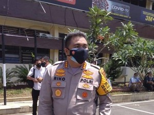 5 Fakta Kabar Kapolrestabes Medan Terima Suap dari Bandar Narkoba