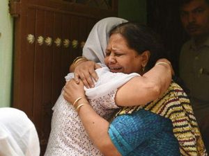 Perubahan Gaya Hidup 11 Anggota Keluarga Burari Sebelum Menemui Ajal