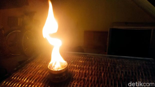 Lilin Bandung