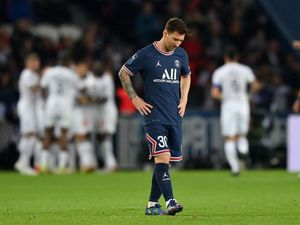 Messi di Liga Prancis: 14 Tembakan 0 Gol