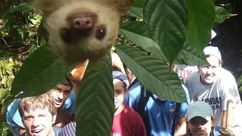 Cilukba... Foto: (dok Live About).