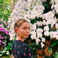 Di 2018, sang putri pernah jadi kontroversi. Sebagai seorang putri raja sikapnya dianggap tidak mencerminkan asal-usulnya. Foto: dok. Instagram/@olympiagreece