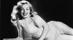 Misteri di Balik Kematian Marilyn Monroe, Diduga Overdosis Obat Lewat Dubur