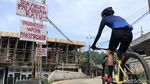 Mencoba Jalur Syahdu Kebun Teh Cianten Bogor