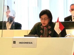 Kisah Three Musketeers RI Lobi Lembaga Dunia demi  Pasokan Vaksin