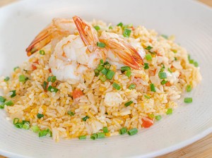 40 Makanan Oriental dan Asal Negaranya