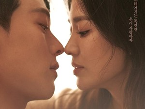 Ada Adegan Panas, Ep 1 Now We Are Breaking Up Cetak Rating Tinggi