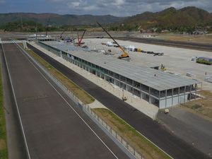 Lombok Land of Speed, Jangan Salah, Balapannya Nggak Cuma MotoGP/WSBK
