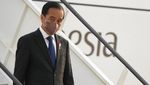 Ramai Dibahas, Potret Jokowi yang Jadi Pusat Perhatian Pemimpin G20