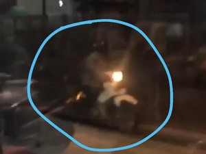 Polisi Turun Tangan Selidiki Warga Banyuwangi Kembali Dihantui Pria Onani