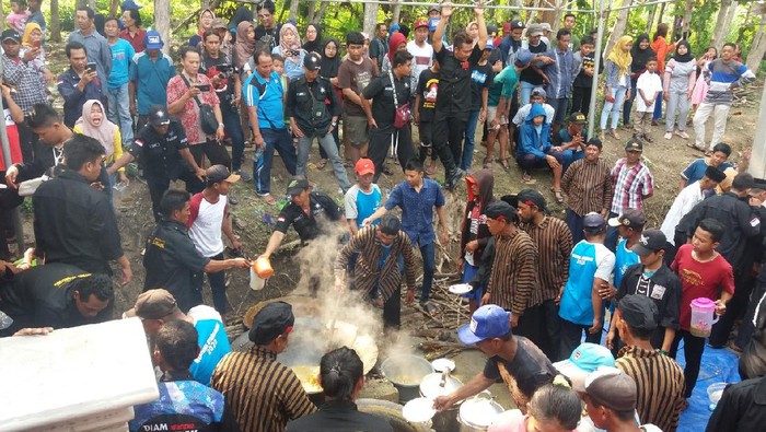 Ritual Budaya dari Lamongan Ini Masuk Sebagai Warisan Budaya Tak Benda Indonesia