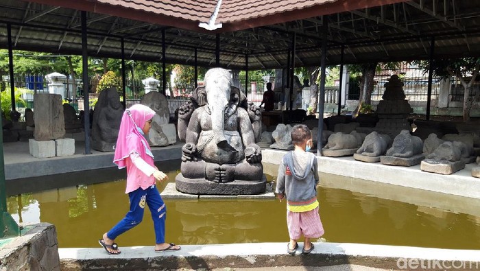 Rumah Arca Boyolali Rumah Arca Boyolali
