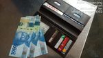 Penampakan Dompet dan Cek Rp 35,9 M Ditemukan Cleaning Service Soetta