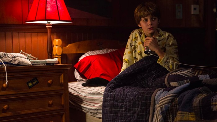 Sinopsis Insidious: Chapter 2