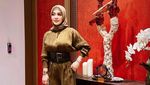 Tak Ada Lagi Cetar Membahana, Syahrini Makin Kalem usai Berhijab