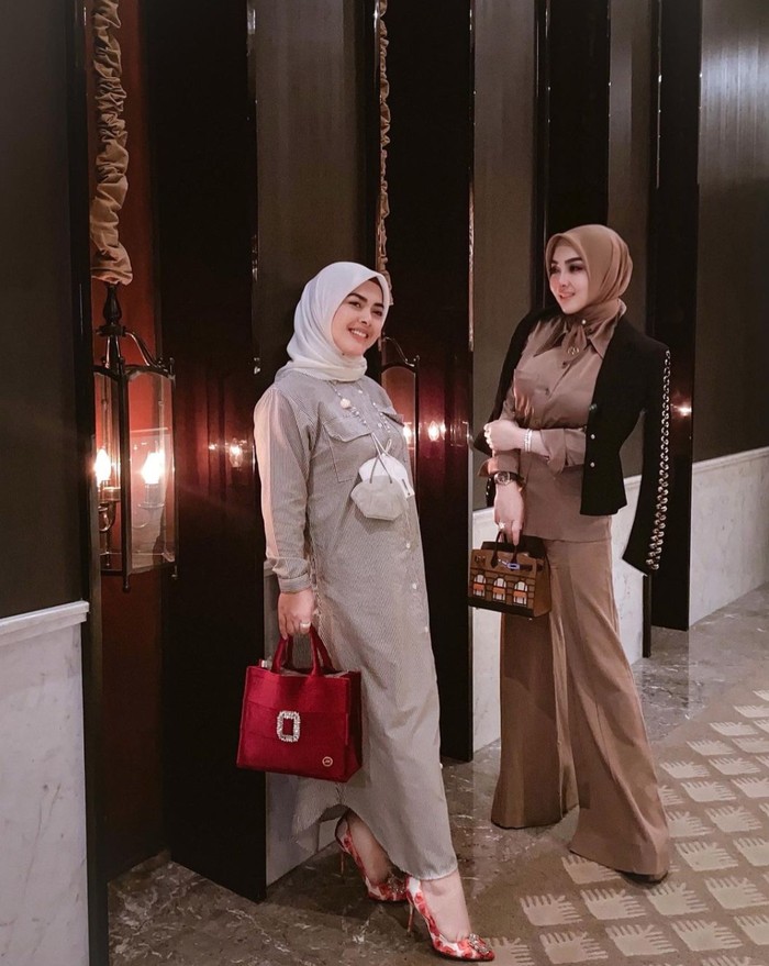 Syahrini
