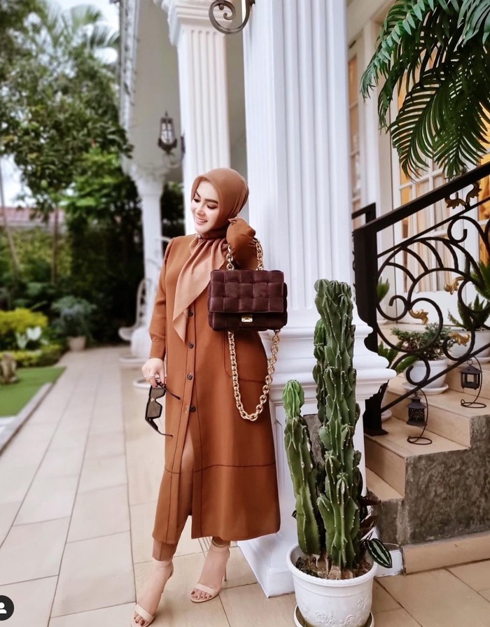 Syahrini