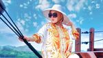 Tak Ada Lagi Cetar Membahana, Syahrini Makin Kalem usai Berhijab