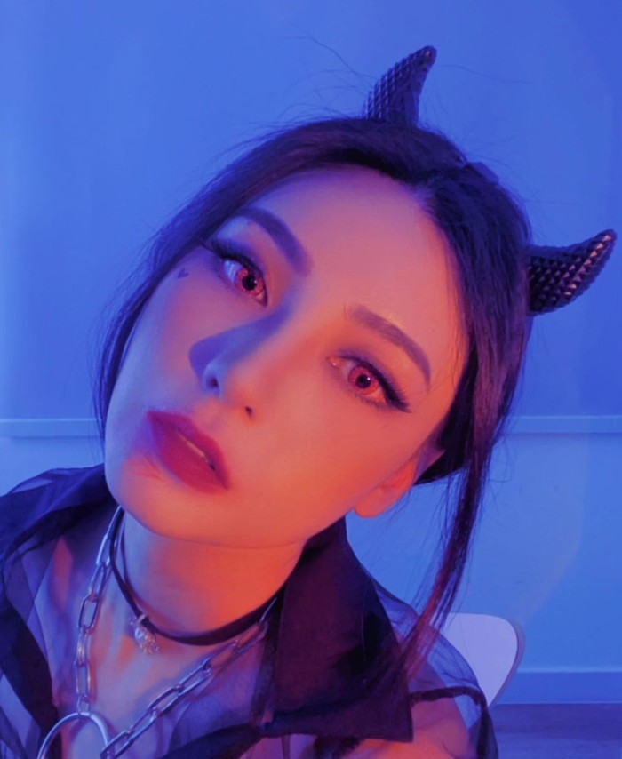Tamara Dai Tamara Dai