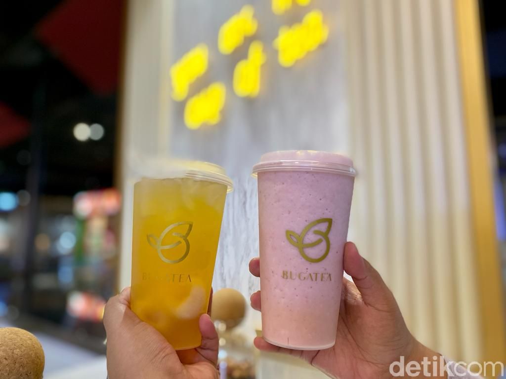 5 Tempat Makan Enak Hub Life yang Lagi Hits