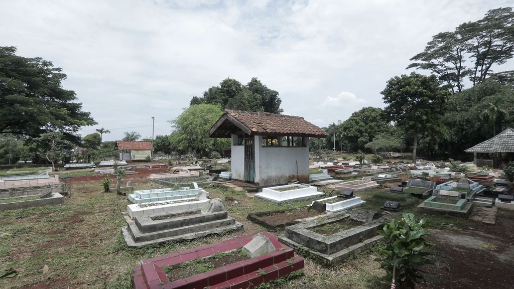 viral warung tuman