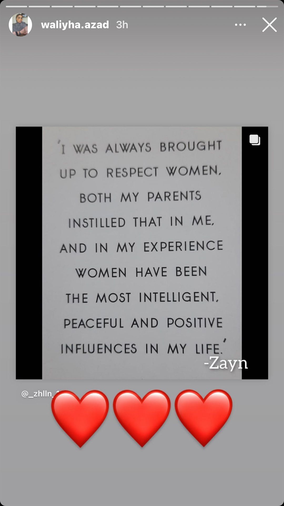 Waliyha Malik