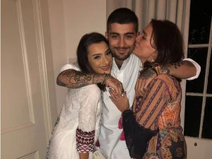 Zayn Malik Dihukum Atas KDRT Pada Ibu Gigi Hadid, Adiknya Singgung Soal Karma