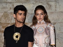 Pengakuan Mengejutkan Zayn Malik, Gak Pernah Cintai Gigi Hadid!
