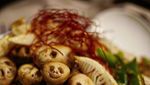 10 Makanan Bentuk Hantu Ini Jadinya Malah Bikin Gemas