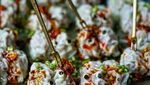 10 Makanan Bentuk Hantu Ini Jadinya Malah Bikin Gemas