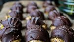 10 Makanan Bentuk Hantu Ini Jadinya Malah Bikin Gemas