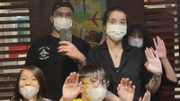 Nama Sheila Marcia kembali jadi perbincangan usai dirinya tampil dalam podcast Deddy Corbuzier. Wanita 32 tahun ini bercerita banyak, termasuk soal seks bebas, narkoba, dan proses hapus tato.