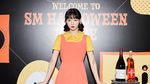 Potret aespa saat Halloween, Jadi Boneka Squid Game hingga Black Swan