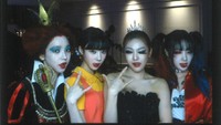 Foto: (dok. Twitter @SMTOWNGLOBAL)