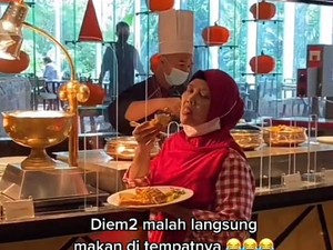 Traktir Pengasuh di Hotel Berbintang hingga Kisah Guru yang Sukses Jadi Petani