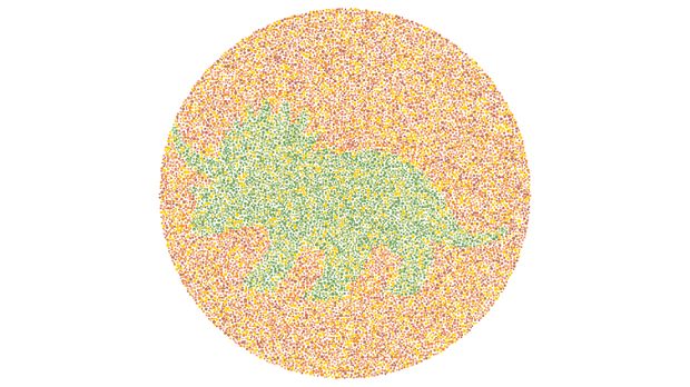 asah otak, tes buta warna tes buta warna, asah otak