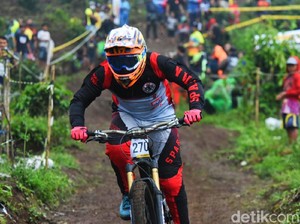 Banyuwangi Bakal Perbanyak Event Olahraga Sepeda di 2022