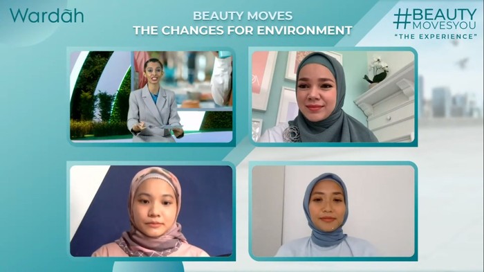 Beauty Moves You The Experience Beauty Moves You The Experience