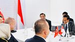 Jokowi Menanti Erdogan ke Indonesia