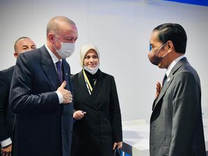 Erdogan Mau ke Indonesia Bahas Percepatan Negosiasi IT-CEPA