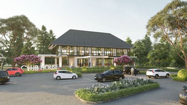 CitraGrand Cibubur CBD