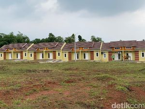 Investasi di Tenjo: Harga Tanah Rp 200.000 di 2010, Kini Rp 2 Juta